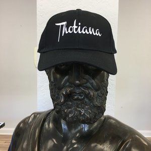 Thotiana Snap Back Hat